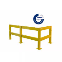 Élément Central de Sécurité PM+100 DANCOP – Protection Industrielle – Système Modulaire Certifié TÜV