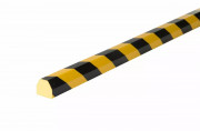 Profilé de Protection Surface Plane Trapèze CC – Sécurité Angles et Arêtes – Absorption de Chocs Ind