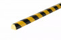 Profilé de Protection Surface Plane Trapèze CC – Sécurité Angles et Arêtes – Absorption de Chocs Ind