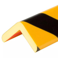 Protection de Coin Modèle H+ – Sécurité Angles Saillants – Absorption de Chocs Industrielle