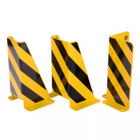 Sabot de Protection L et U – Sécurité Antichoc Industrielle – Acier Certifié TÜV Sabot de Protection L et U – Sécurité Antichoc Industrielle – Acier Certifié TÜV