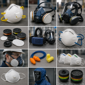 Protection respiratoire
