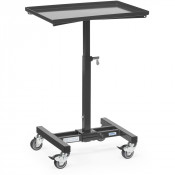 Pupitre d'atelier gris capacité 150 kg - Fetra qualité pro