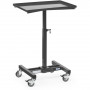 Pupitre d'atelier gris capacité 150 kg - Fetra qualité pro