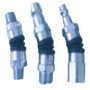 Raccord pneumatique pivotant 360° male-Gromelle - Alsafix