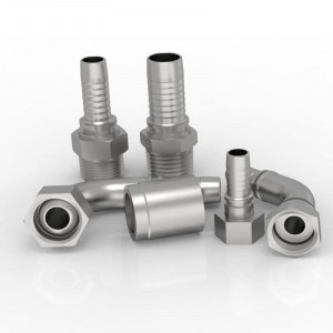 Raccords Circuits Hydrauliques