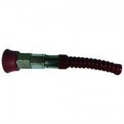 Raccord pneumatique haute pression femelle - Alsafix