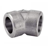 Coude 45° Inox 316L ASME B16-11 - Béné Inox Industrie Coude 45° Inox 316L ASME B16-11 - Béné Inox Industrie