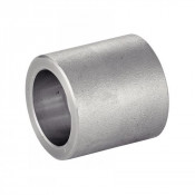 Demi-manchon inox 316L ASME B16-11 pour DN8 à DN50