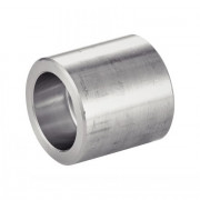 Manchon inox 316L ASME B16-11 DN8 à DN50 | Raccords 3000