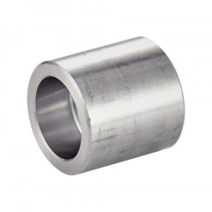 Manchon inox 316L ASME B16-11 DN8 à DN50 | Raccords 3000
