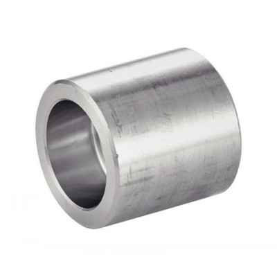 Manchon inox 316L ASME B16-11 DN8 à DN50 | Raccords 3000