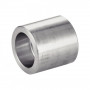 Manchon inox 316L ASME B16-11 DN8 à DN50 | Raccords 3000