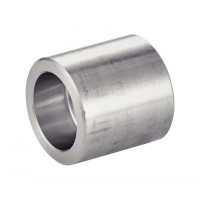 Manchon inox 316L ASME B16-11 DN8 à DN50 | Raccords 3000 Manchon inox 316L ASME B16-11 DN8 à DN50 | Raccords 3000