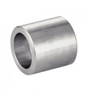 Manchon réduit inox 316L ASME B16-11 - Raccords Série 3000
