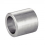 Manchon réduit inox 316L ASME B16-11 - Raccords Série 3000