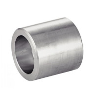 Manchon réduit inox 316L ASME B16-11 - Raccords Série 3000