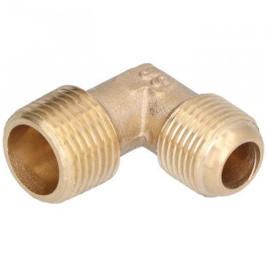 Raccords Laiton Pneumatiques