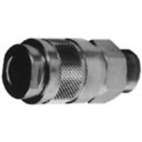 Raccord rapide pneumatique mâle 1/4” G - F - UEC L.B 8 - Alsafix Raccord rapide pneumatique mâle 1/4” G - F - UEC L.B 8 - Alsafix