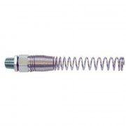 Raccord tournant pneumatique air comprimé manchon 3/8" - Alsafix