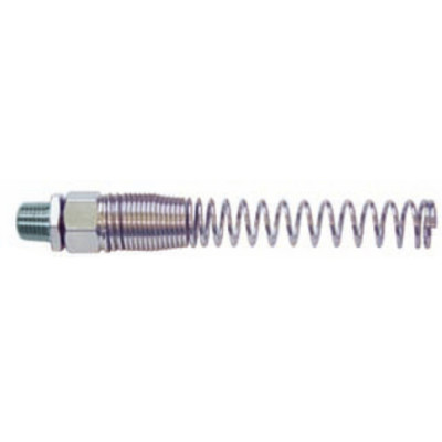 Raccord tournant pneumatique air comprimé manchon 3/8" - Alsafix