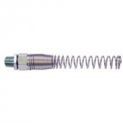 Raccord tournant pneumatique air comprimé type PT - Alsafix