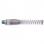 Raccord tournant pneumatique air comprimé type PT - Alsafix