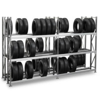 Rack à pneus