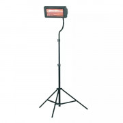 Chauffage électrique infrarouges