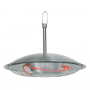 Chauffage électrique radiant suspendus 
