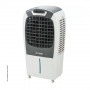 Rafraîchisseur d’air évaporatif mobile 5000 m³/h – Télécommande et oscillation