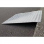 ALTEC FRANCE - Rampe de passage trottoir AWB-T - jusqu'à 750 kg