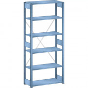 Rayonnage (LxPxH) 1000x400x2500mm