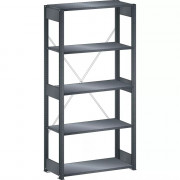 Rayonnage (LxPxH) 1000x500x2200mm