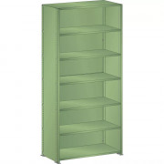 Rayonnage (LxPxH) 1000x500x2200mm