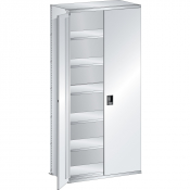 Rayonnage (LxPxH) 1000x500x2200mm