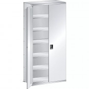 Rayonnage (LxPxH) 1000x500x2200mm