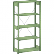 Rayonnage (LxPxH) 1000x600x2200mm