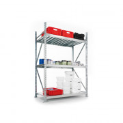 META MINI-RACK 2200mm - Rayonnage compact