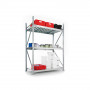 META MINI-RACK 2200mm - Rayonnage compact