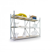 META MINI-RACK 2500mm - Capacité 4 600 kg