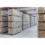 META MINI-RACK 3000mm - Stockage intensif