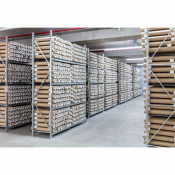 META MINI-RACK 3000mm - Stockage intensif