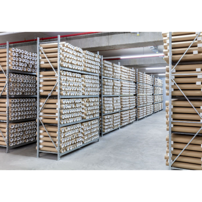 META MINI-RACK 3000mm - Stockage intensif