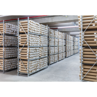 META MINI-RACK 3000mm - Stockage intensif