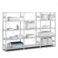 Rayonnage inox & alimentaire