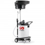Récupérateur aspiration + gravité 100L - Samoa