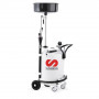Récupérateur aspiration + gravité 65L - Samoa