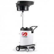 Récupérateur gravité 100L - Samoa