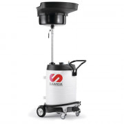Récupérateur gravité 100L - Samoa